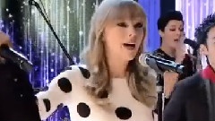 Taylor Swift - We Are Never Ever Getting Back Together
