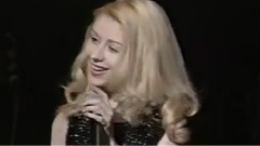 Christina Aguilera - All I Wanna Do