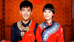 马桑树儿搭灯 青春作伴