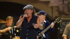 AC/DC - Back in Black River Plate