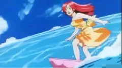 风のように自由