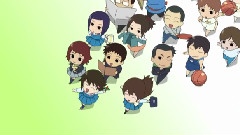 セカイノナミダ