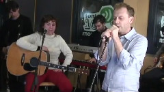 Stars - Take Me To The Riot SONiC