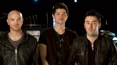 The Script - Talk You Down