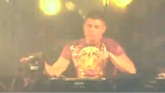 Technoboy - 露天Party现场