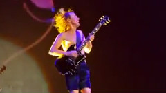 AC/DC - Angus Young Guitar Solo