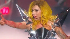 Bad Romance