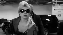 Lady Gaga - 恶魔舞会巡演之麦迪逊广场花园演唱会