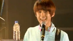 FTISLAND - Zepp Tour