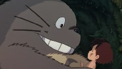 风之甬道 <龙猫> 插曲 中日字幕