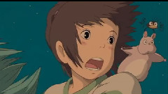 久石让 - Always With Me <千与千寻> 主题曲 中日字幕