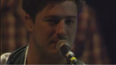 Mumford & Sons - Lover's Eyes