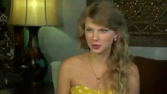 Taylor Swift - 访谈