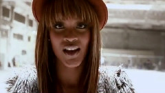 Shontelle - Say Hello To Goodbye