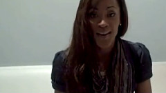 Shontelle - Battle Cry