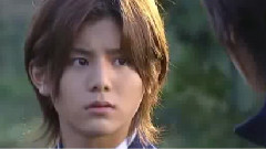 绝恋 第七话 饭制版