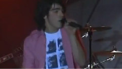 Australia Live In Mexico