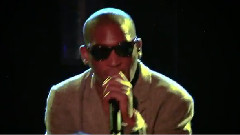 Tinie Tempah - Frisky