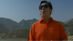 喝一碗凉水是喜欢