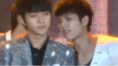 Golden Disk Awards In Kuala Lumpur