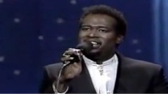 Luther Vandross - If Only For One Night