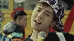 G-Dragon(BigBang) - G-Dragon的微笑