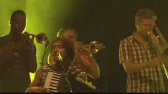 Mumford & Sons - Winter Winds