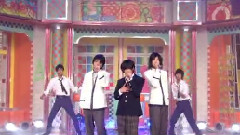 爱されるより 爱したい