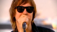 The Strokes - Under Cover Of Darkness