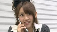 AKB48とxx EP10 中文字幕