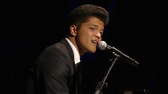 Bruno Mars - Nothing On You