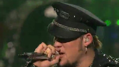 James Durbin - Living After Midnight & Breaking The Law