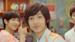 BOYFRIEND - Boyfriend