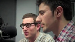 The Cataracs - Exclusive Interview On ChueyTV