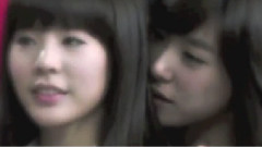 Really Really Sunny & Tiffany Cut