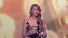Taylor Swift - 2011 Billboard
