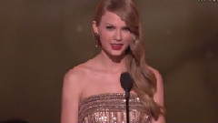 Taylor Swift - 2011 Billboard