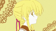 ELISA - Ef A Tale Of Melodies 动画版