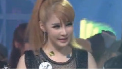 MC采访 & 受赏安可