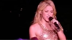Shakira - 摩洛哥Mawazine音乐节演唱会全场