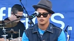 Bruno Mars - Marry You