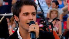 Kris Allen - Proud To Be An American
