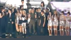 Ending Dream Concert