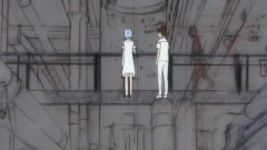 林原惠美 - 翼をください 中日字幕