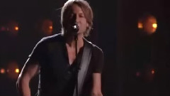 Keith Urban - I Can't Sleep
