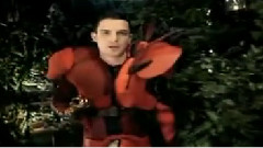 The Killers - Spaceman