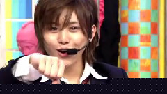 ユメタマゴ 校园革命现场版 11/03/20