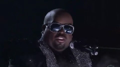 Cee Lo Green - Crazy & Bright Lights Bigger City & Forget You