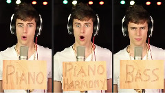 Mike Tompkins - Rolling In The Deep