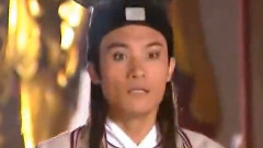 才子佳人话真情